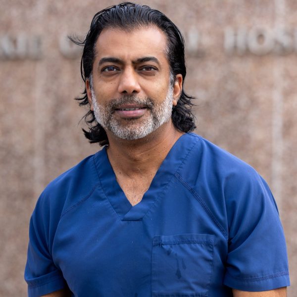 Mohit Srivastava, M.D.