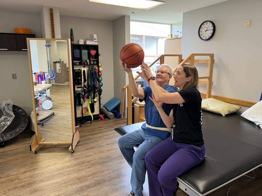 Bunkie General Hospital’s Swing Bed Program