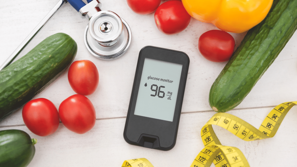 Defeating Diabetes: Take Charge of Tomorrow!