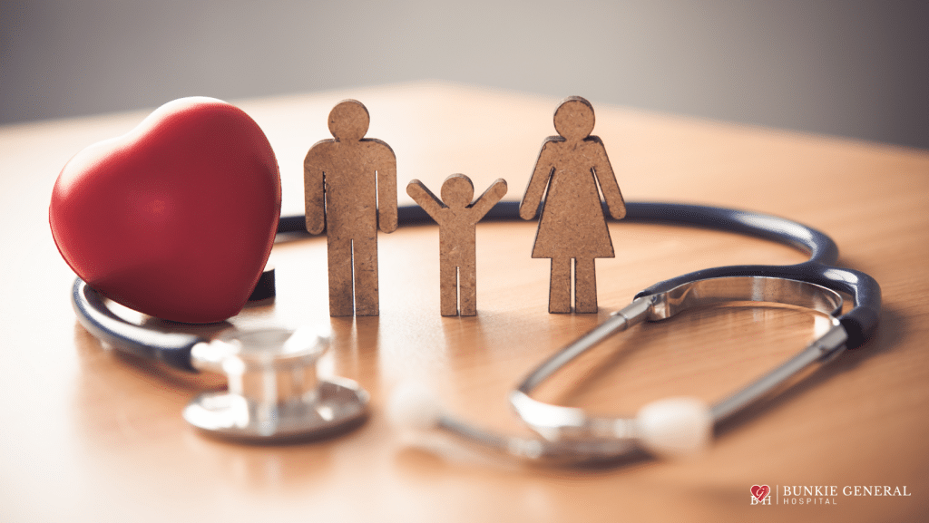 Elevate Your Family Wellness: A Guide to Thriving Together