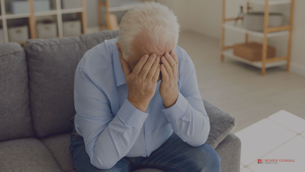 The Hidden Impact of Chronic Wounds: Mental Health Matters Too