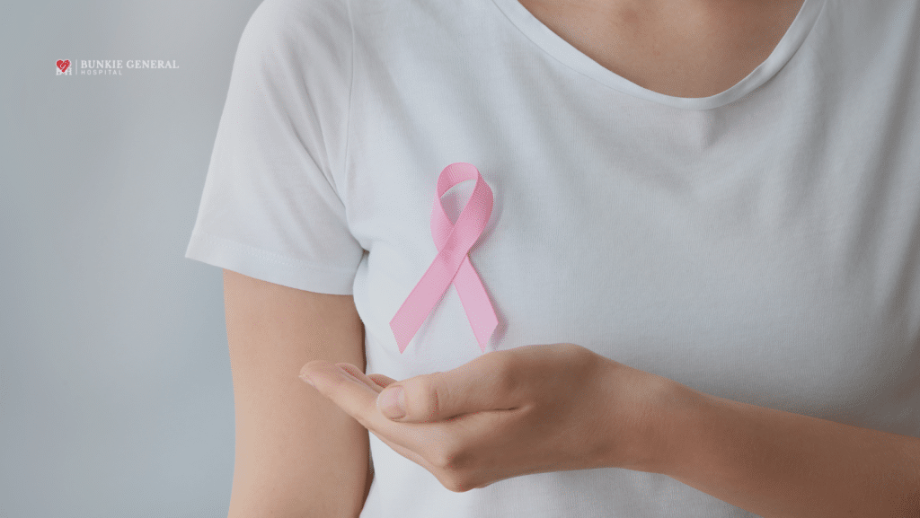 The Side Effects of Breast Cancer Treatment