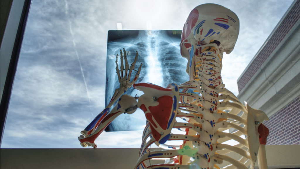 Understanding QCT Scans: Your New Tool for Bone Health at Bunkie General Hospital